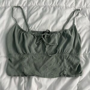 brandy melville tank top